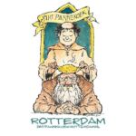 Sint Pannekoek Rotterdam
